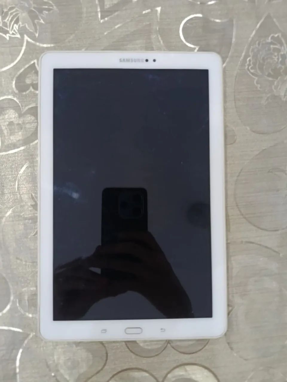 Retirada de peças, galaxy tab E