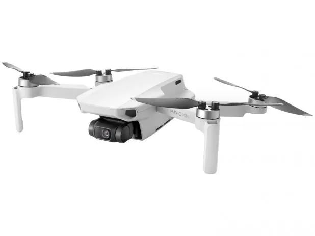 Drone DJI Mavic Mini Combo Fly More - Foto 2