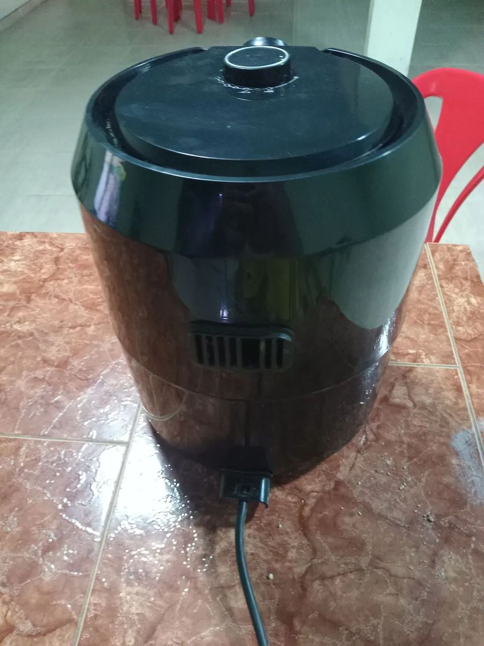 Vendo airfryer arno - Foto 4