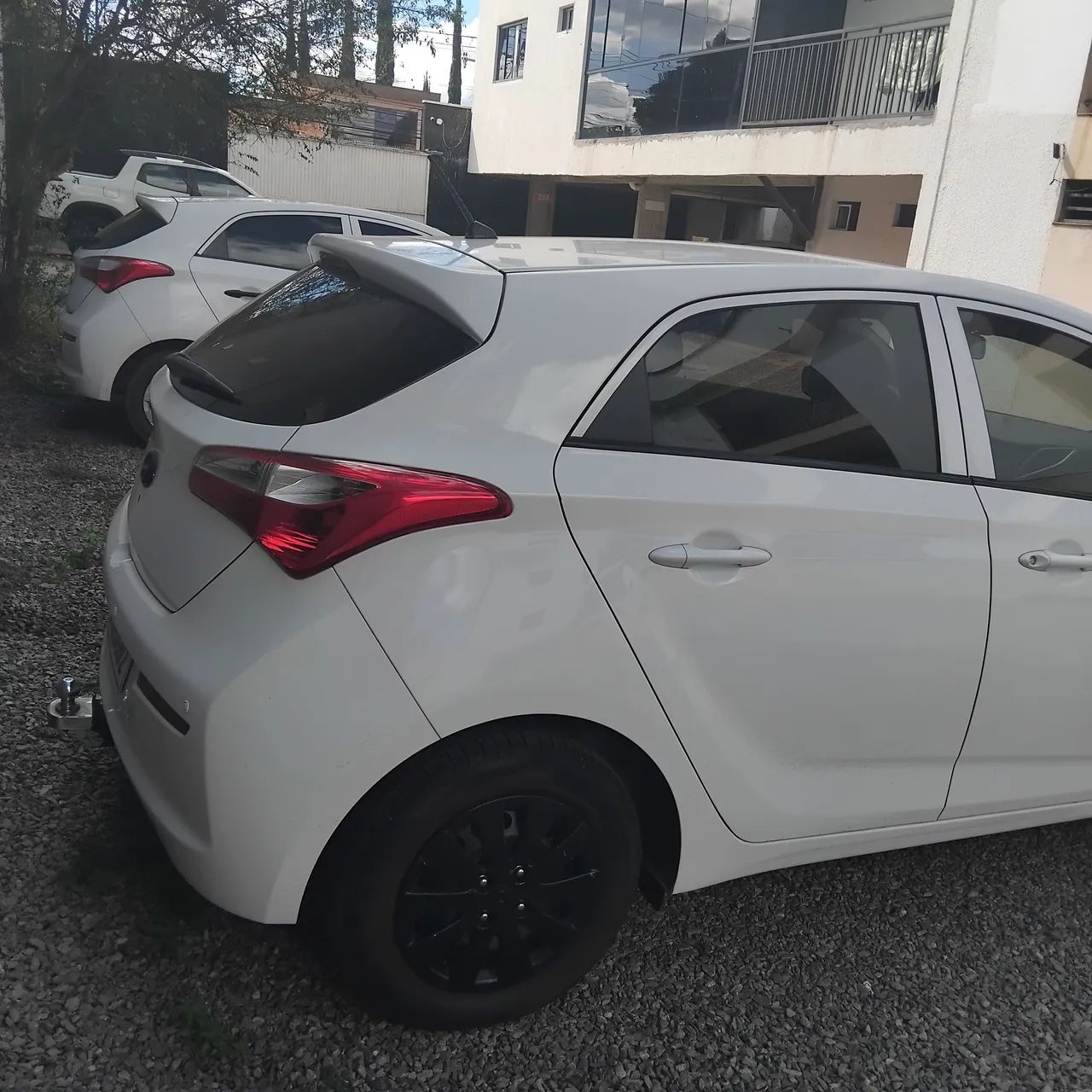 Vendo HB20  - Foto 2