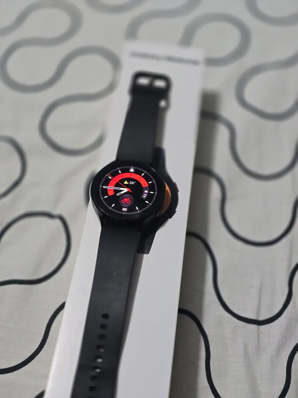 Smartwatch Samsung Galaxy Watch 4 44mm
