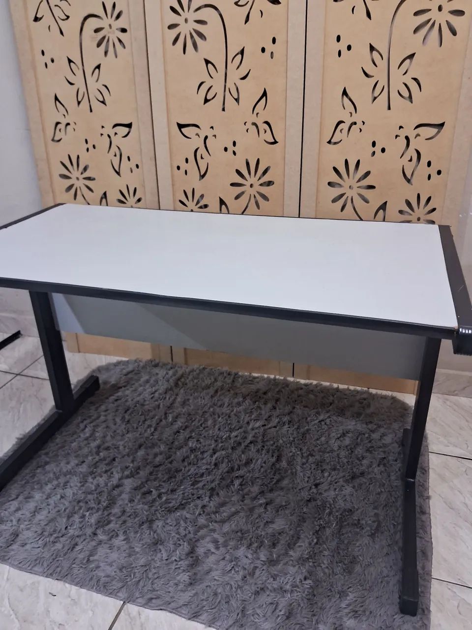 Mesa de Escritório (3 unidades) - Foto 4