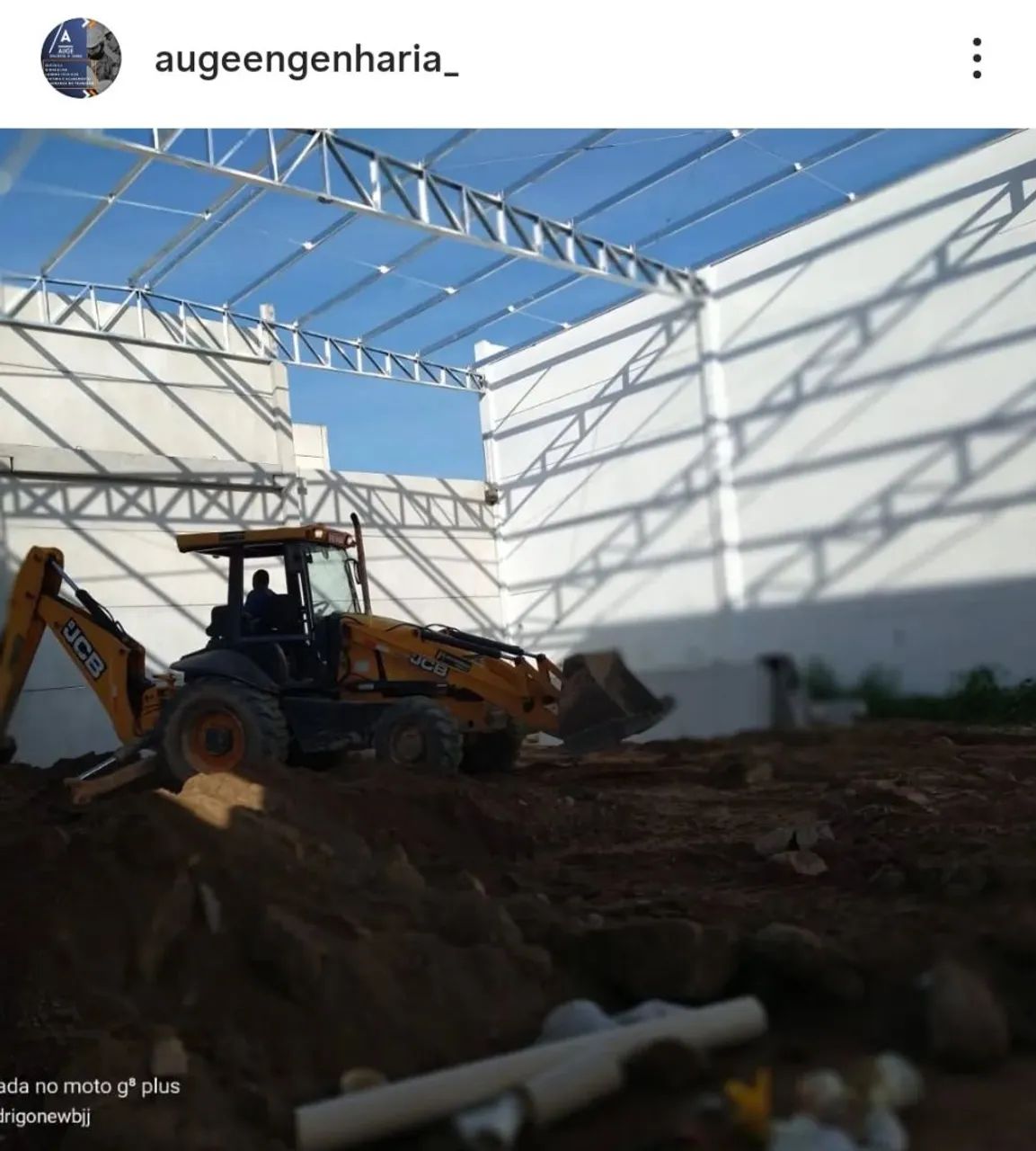 Galpão em geral. Construção e reforma. - Foto 4