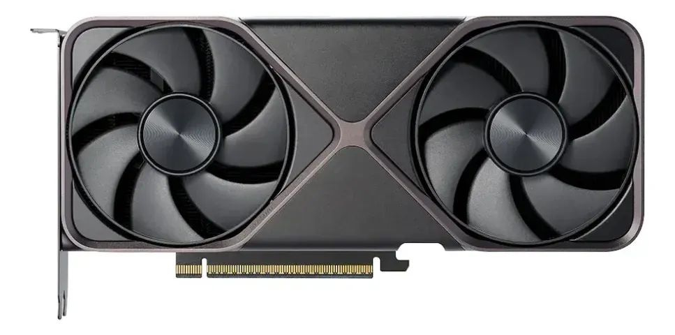 Nvidia - Geforce Rtx 5070 12gb Gddr7 Founders Edition - Foto 4