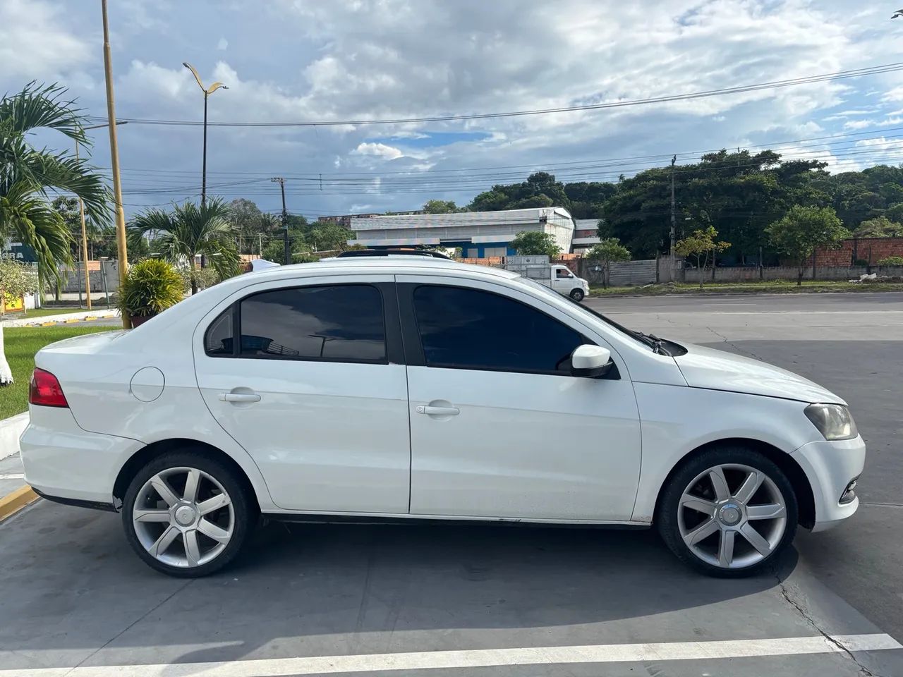 Voyage G6 1.6 - Foto 2