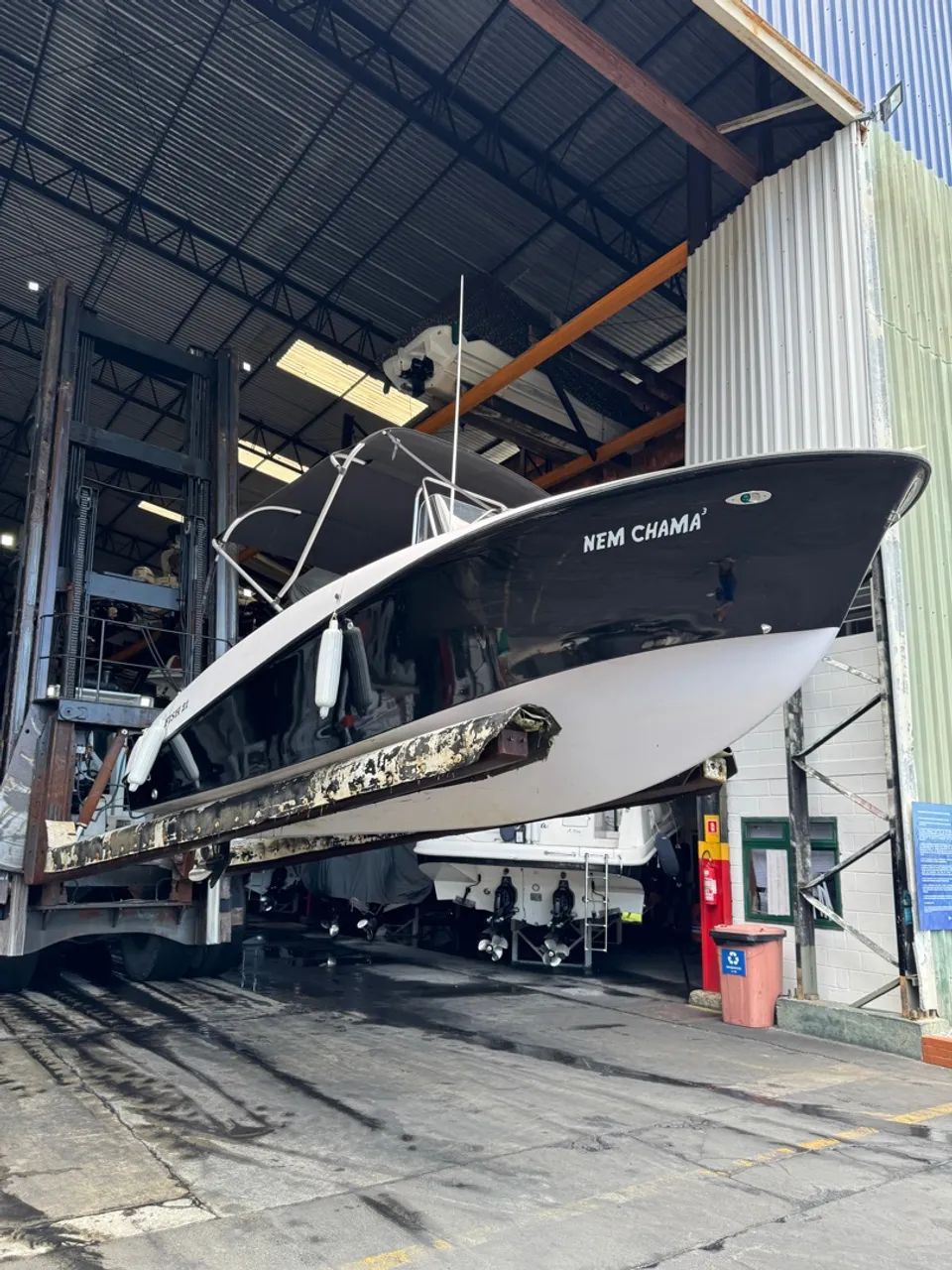 Lancha Top Fish 19 Mercury 200hp - Foto 6