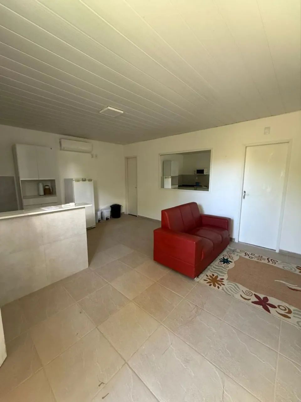 CASA MOBILIADA 03 QUARTOS - PRAIA MURIÚ - 01 LANCE ESCADA - LOCAÇÃO TEMPORÁRIA  - Foto 5