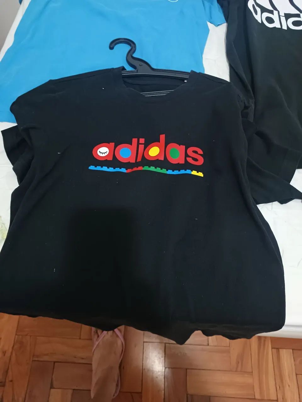 06 Camisetas malha - Foto 4