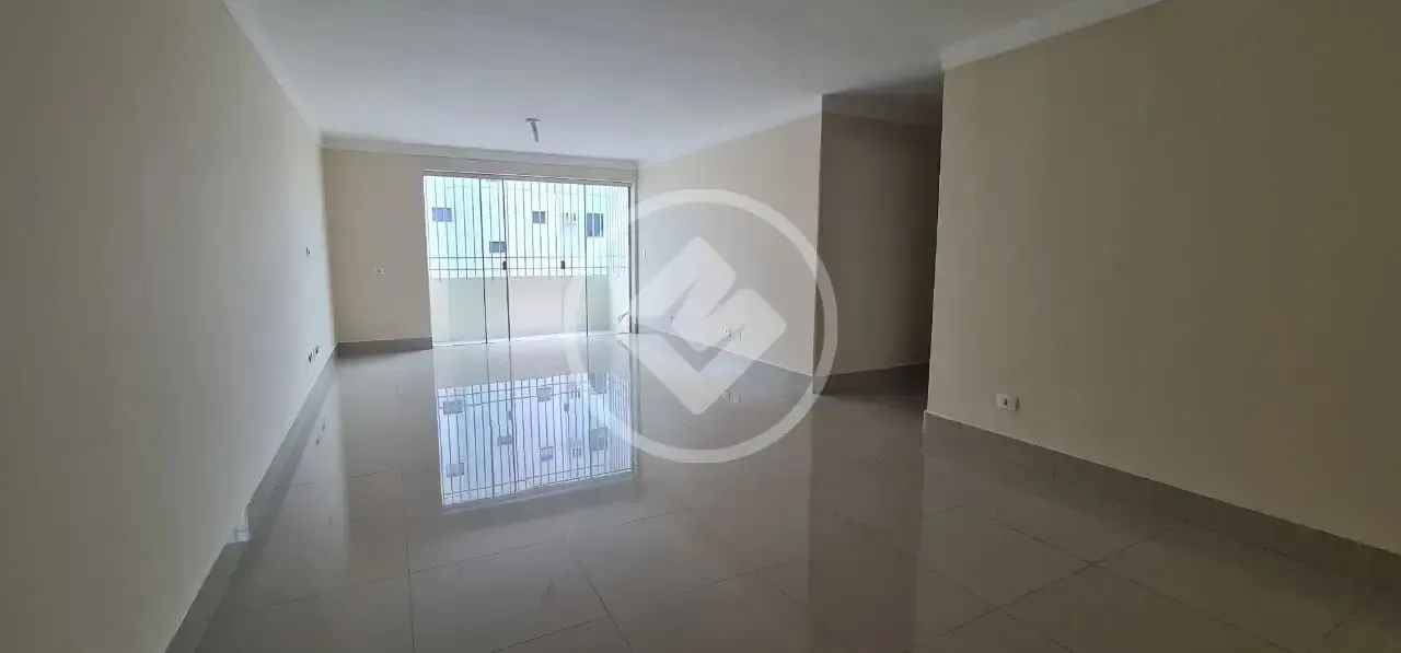 Lindo Apartamento no Ed. Amethyst de 184m² com planejados à venda! Localizado na Região av