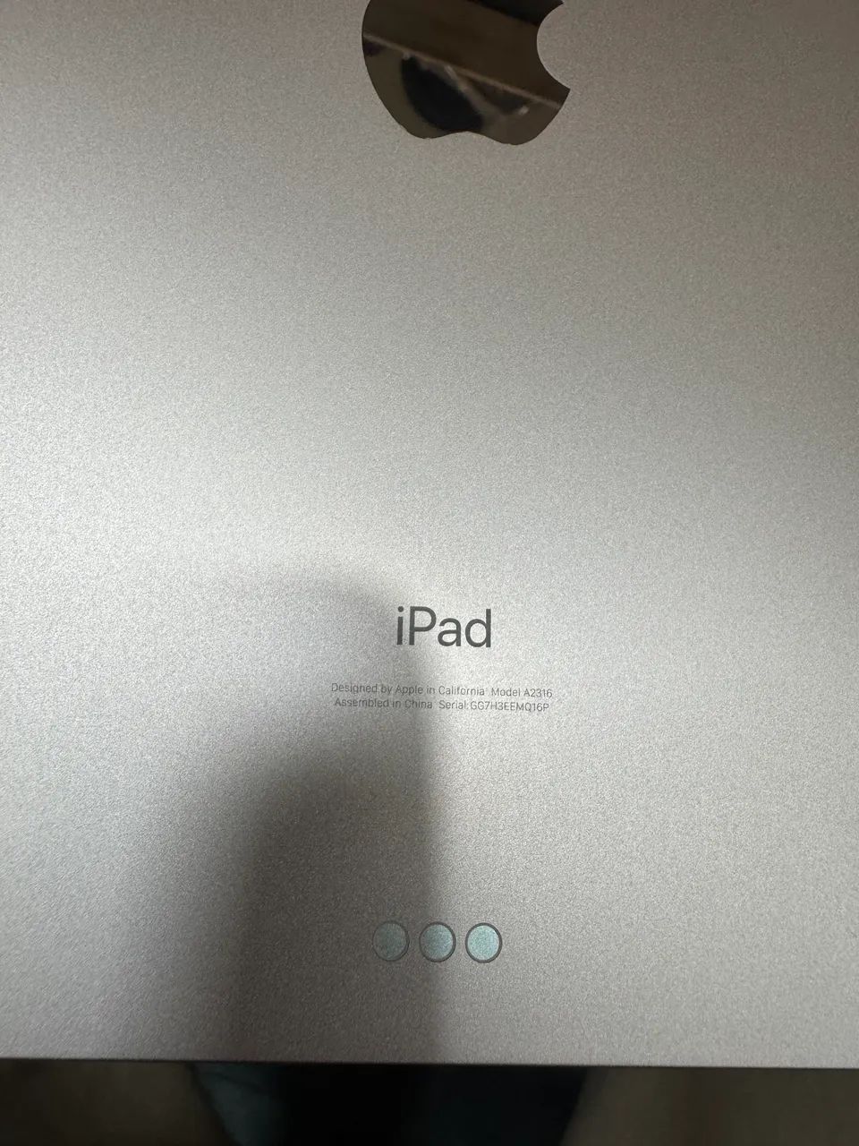 IPAD AIR 4 geração 64gb - Foto 2