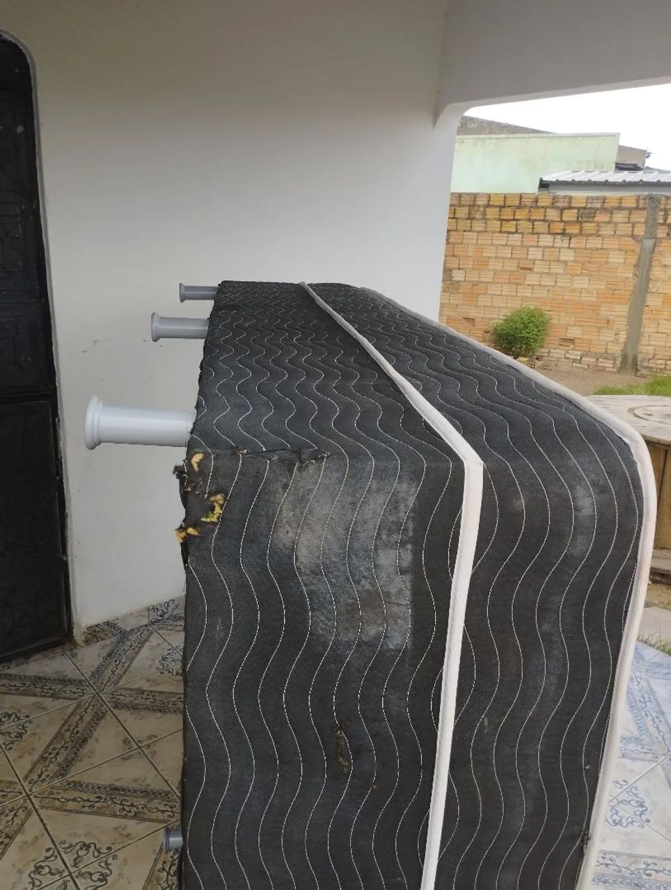 Cama Box casal  - Foto 5