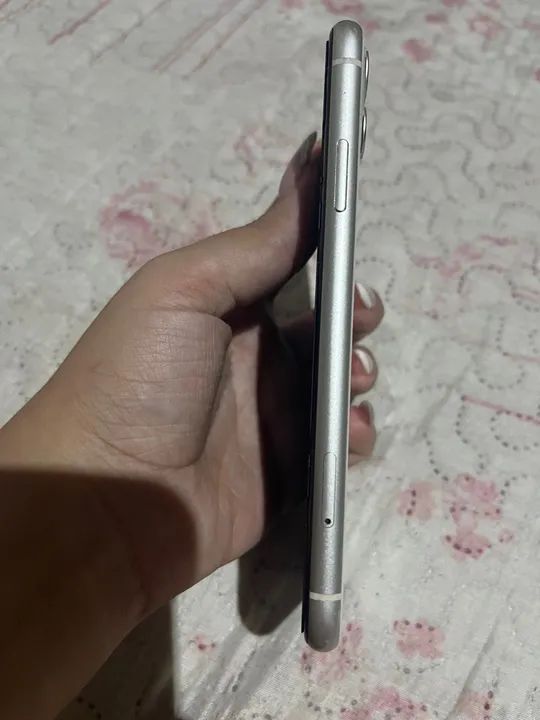iPhone 11 Preto, 128GB - Foto 5