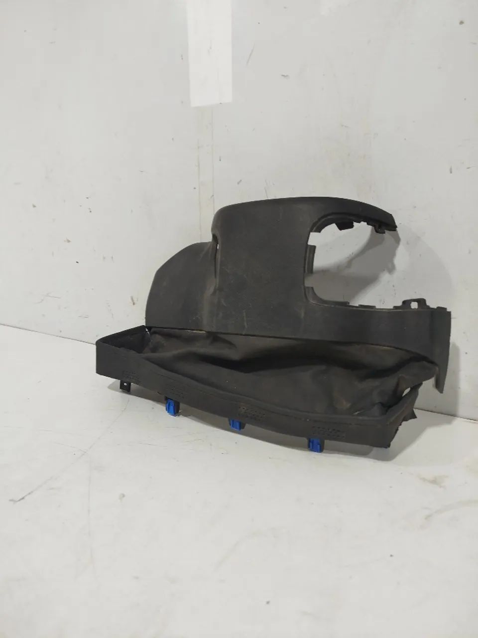 Moldura Superior Coluna De Direção Fiat Fastback Pulse 21/24 - Foto 3