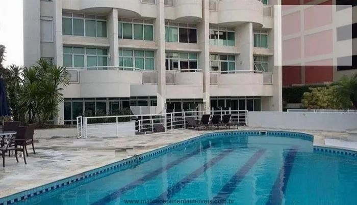 Lofts para venda em Campinas no bairro Cambuí - Foto 3