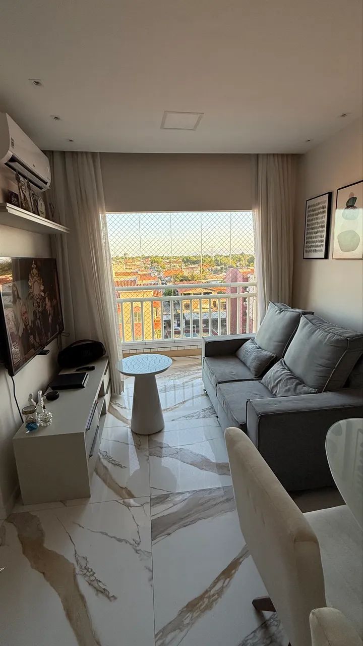 Foto - Caucaia - Tabapuá