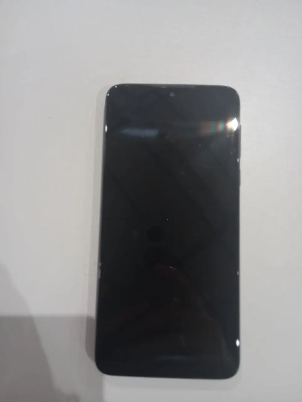 Motorola one macro