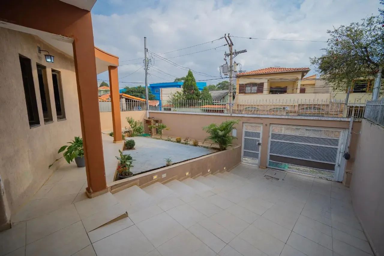 Casa para venda em Centro com 4 quartos, sendo 1 suíte, 188m² - Foto 2