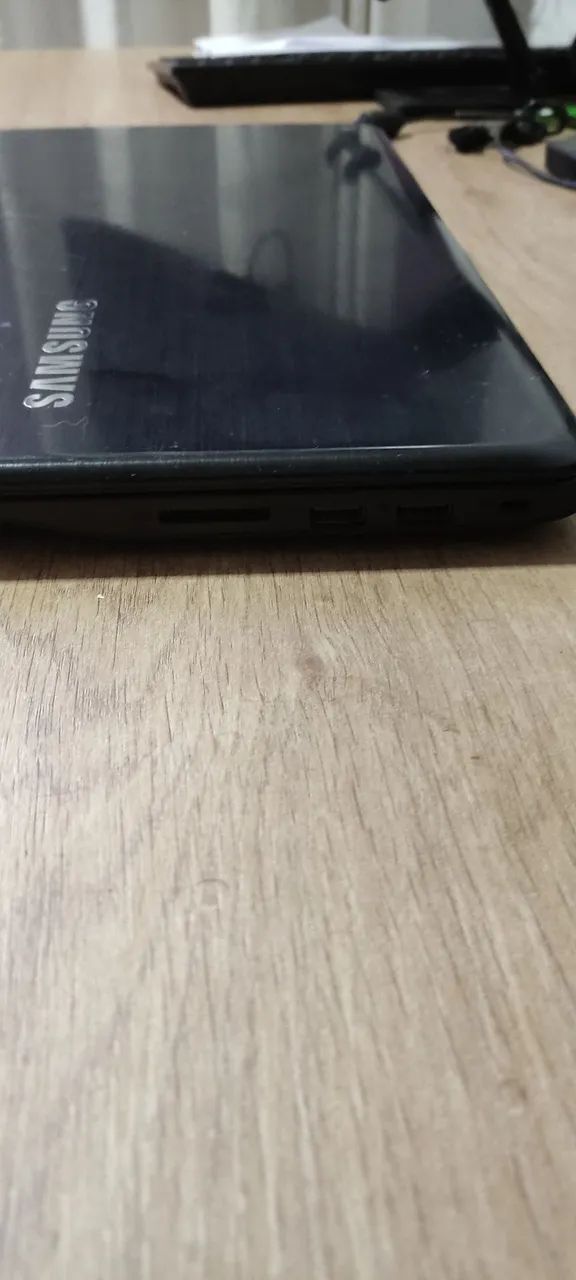 Notebook Samsung np500r - Foto 4