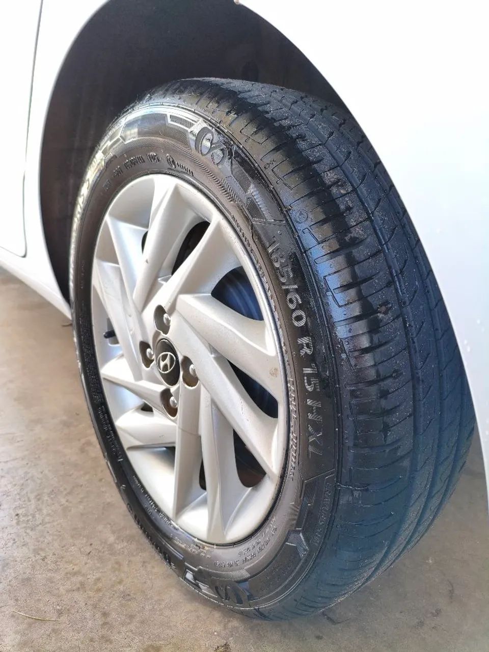 Hyundai HB20 Evolution Bluelink 1.0 Flex 12V MEC 2022 - Foto 12