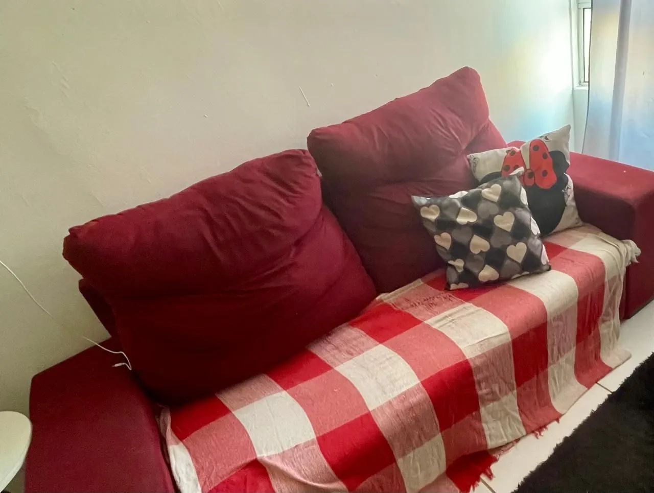 Vendo sofá  - Foto 2