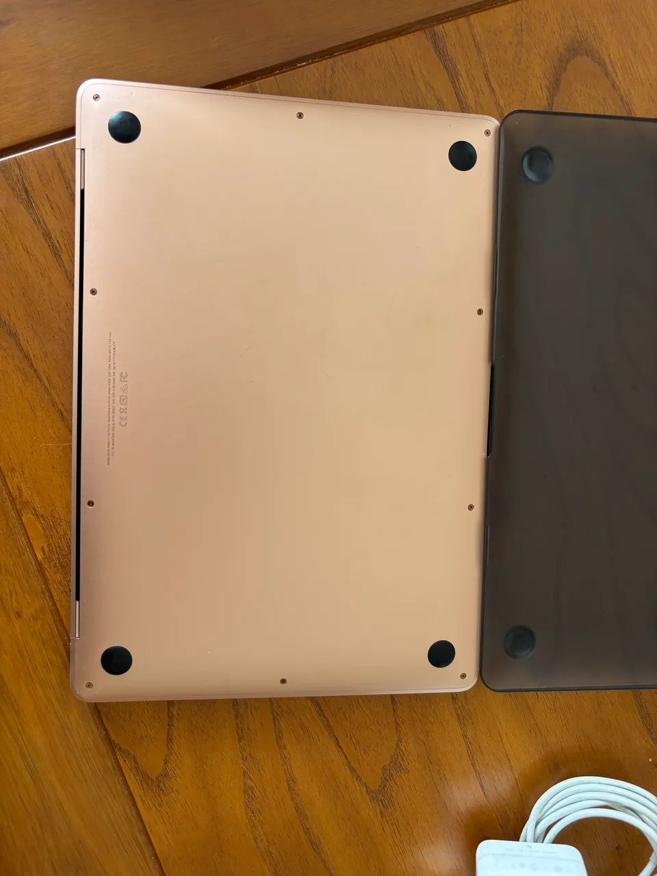 MacBook Air 13インチ 2018 8GB Macbook Air 13 I5 8gb 128ssd 2018 Retina Prata