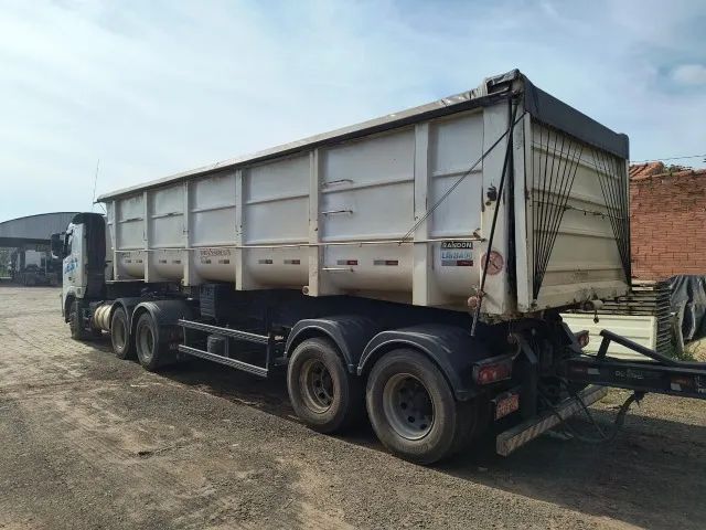  RODOCACAMBA RANDON 2014 - Foto 4