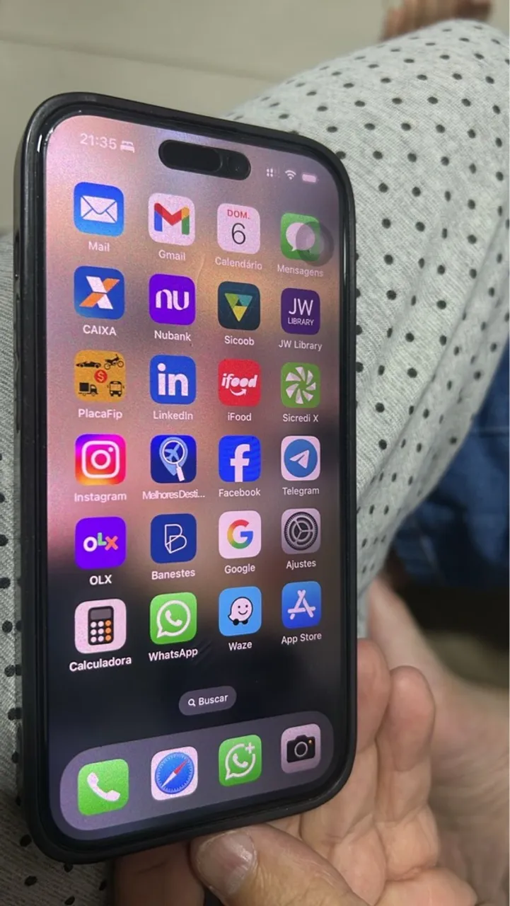 iPhone 15pro 128GB