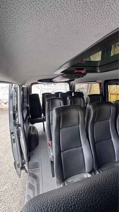 Micro ônibus Sprinter - Foto 6