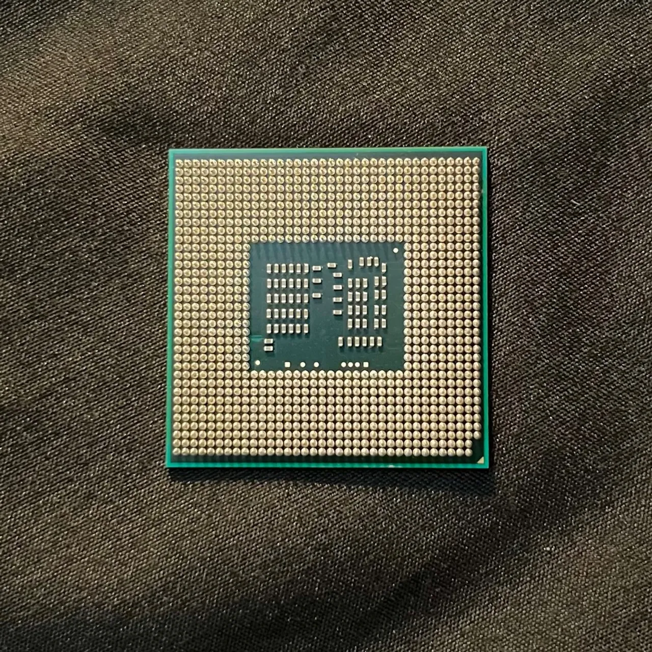 Processador Intel® Core? i3-380M cache de 3 M, 2,53 GHz
