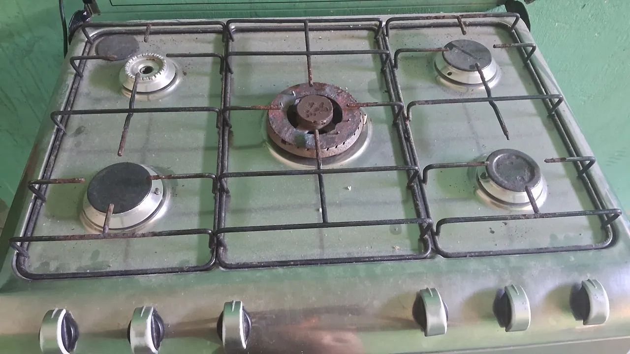 Fogão Continental 5 Bocas - Foto 2