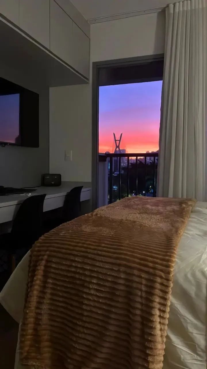 Imóvel para aluguel e venda com 24 metros quadrados com 1 quarto em Vila Cordeiro - São Pa - Foto 5