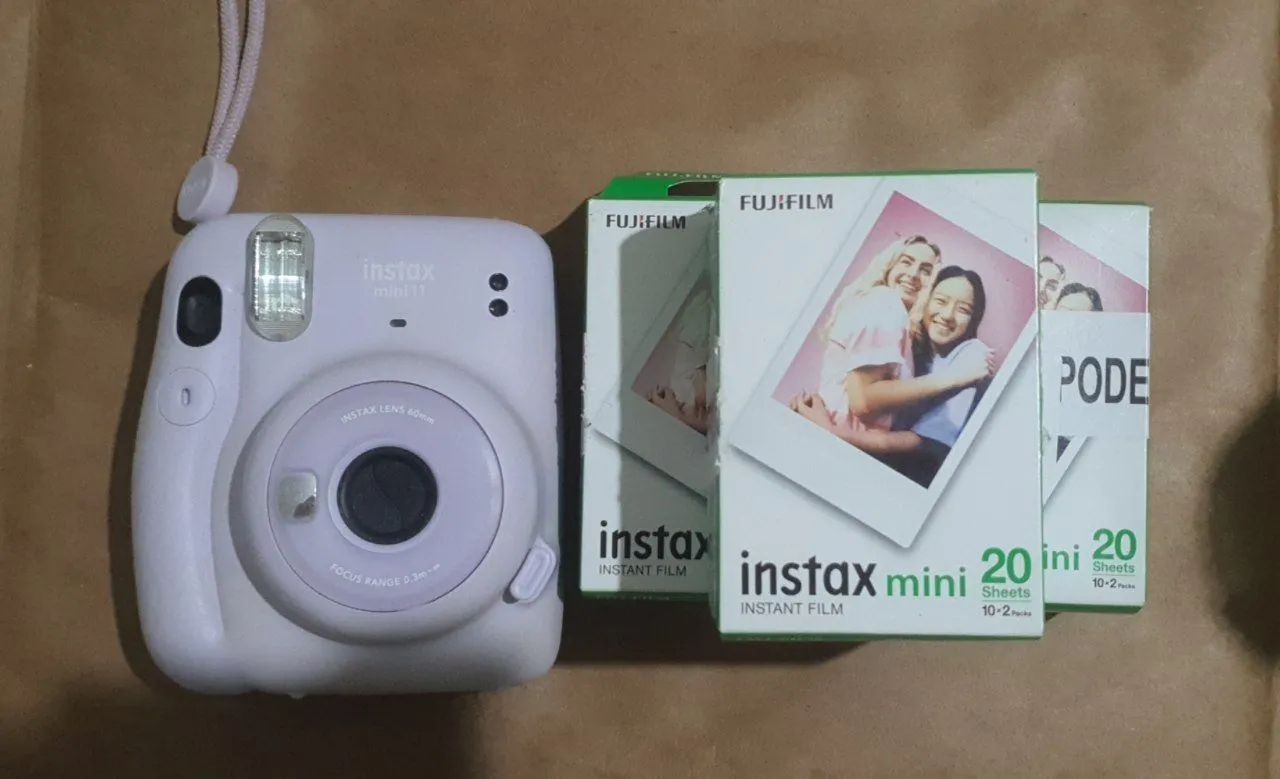 Instax 11