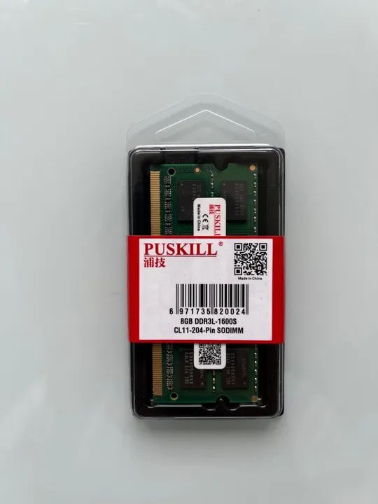 Memórias RAM de Notebook DDR3 e DDR4 com garantia - Foto 5