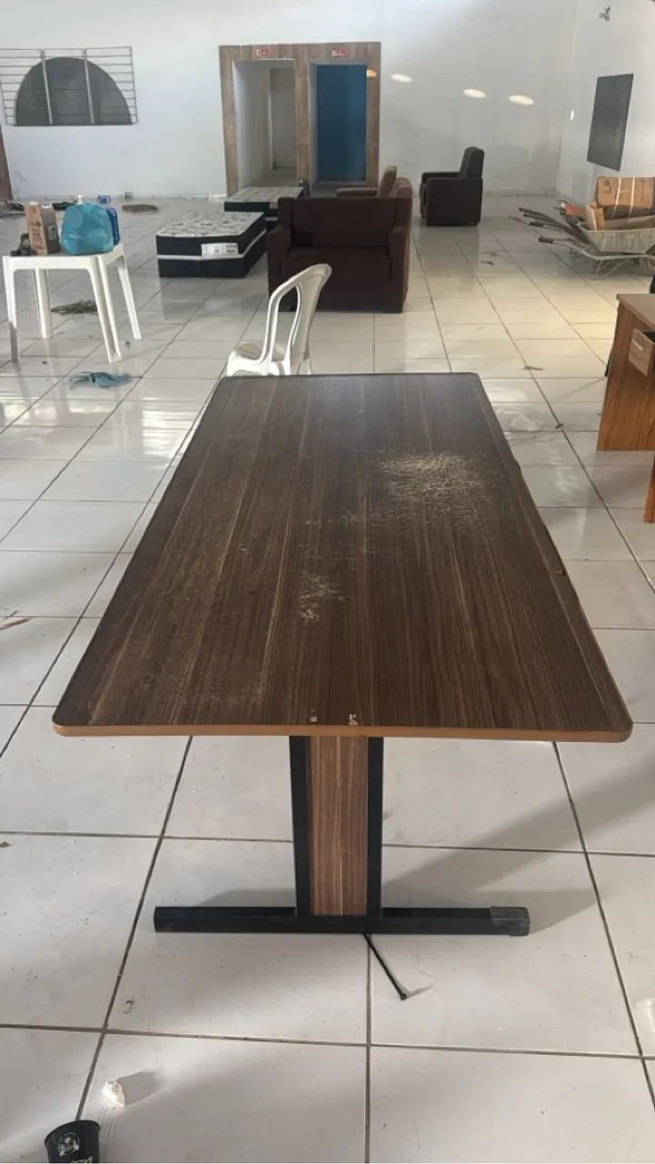 Meeting Tables64861632661121121