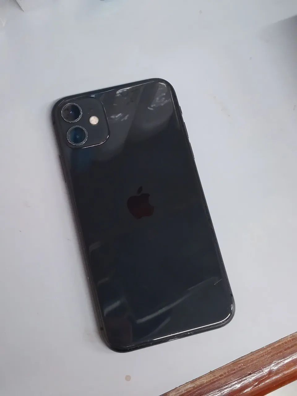 IPHONE 11 64GB - Celulares e Smartphones - Vergel do Lago, Maceió