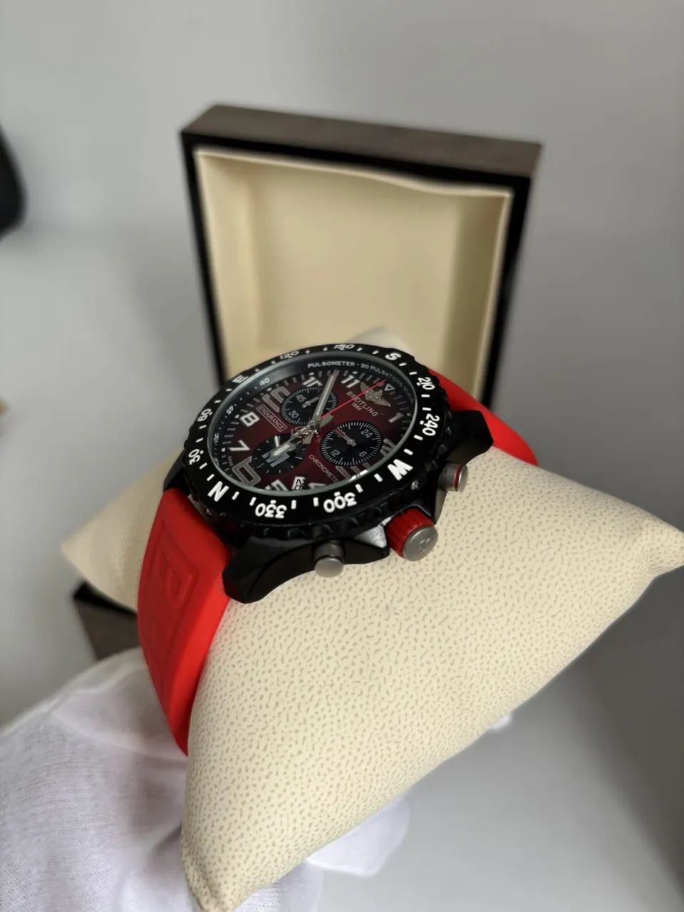 Relógio Breitling Endurance - Foto 3