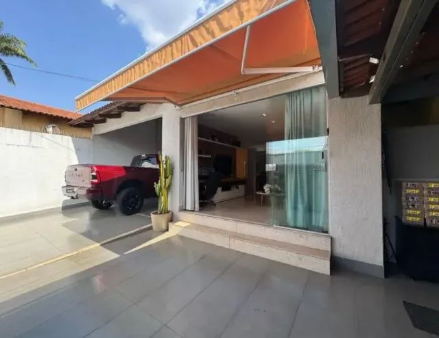 G|  Linda casa na Cidade Olímpica 