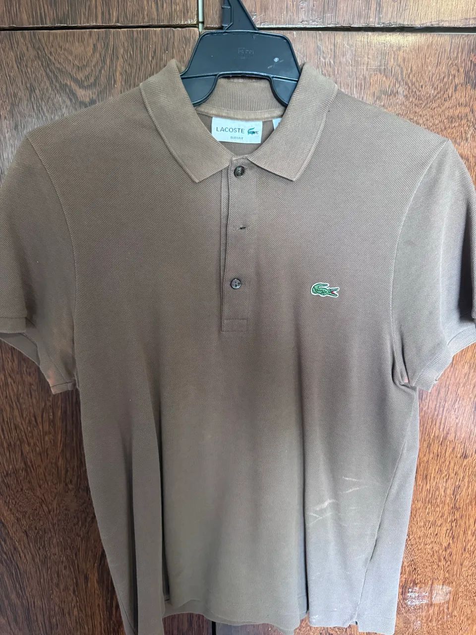 Polo Lacoste ORIGINAL PP