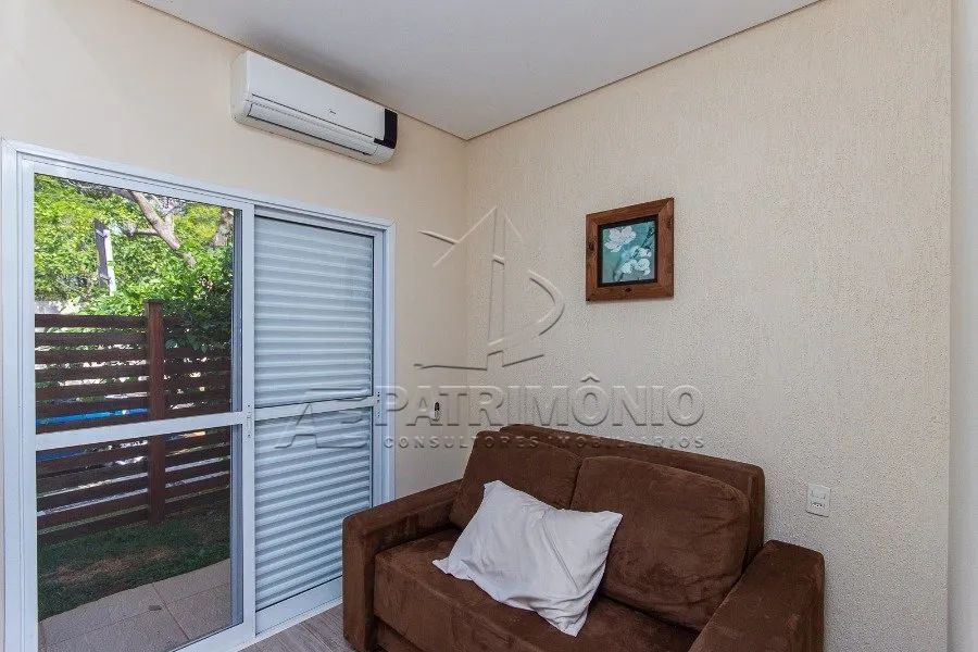 Casa em Condominio Villa dos Ingleses - Sorocaba-SP - Foto 5