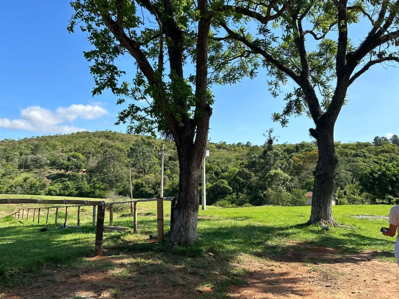 Invista no Interior de SP! Terreno em Figueiras com 1000m²