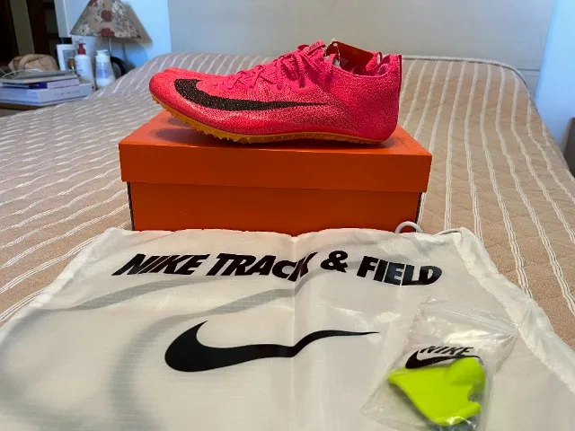 Sapatilha Nike [42,5] Zoom Superfly Elite 2 Unissex