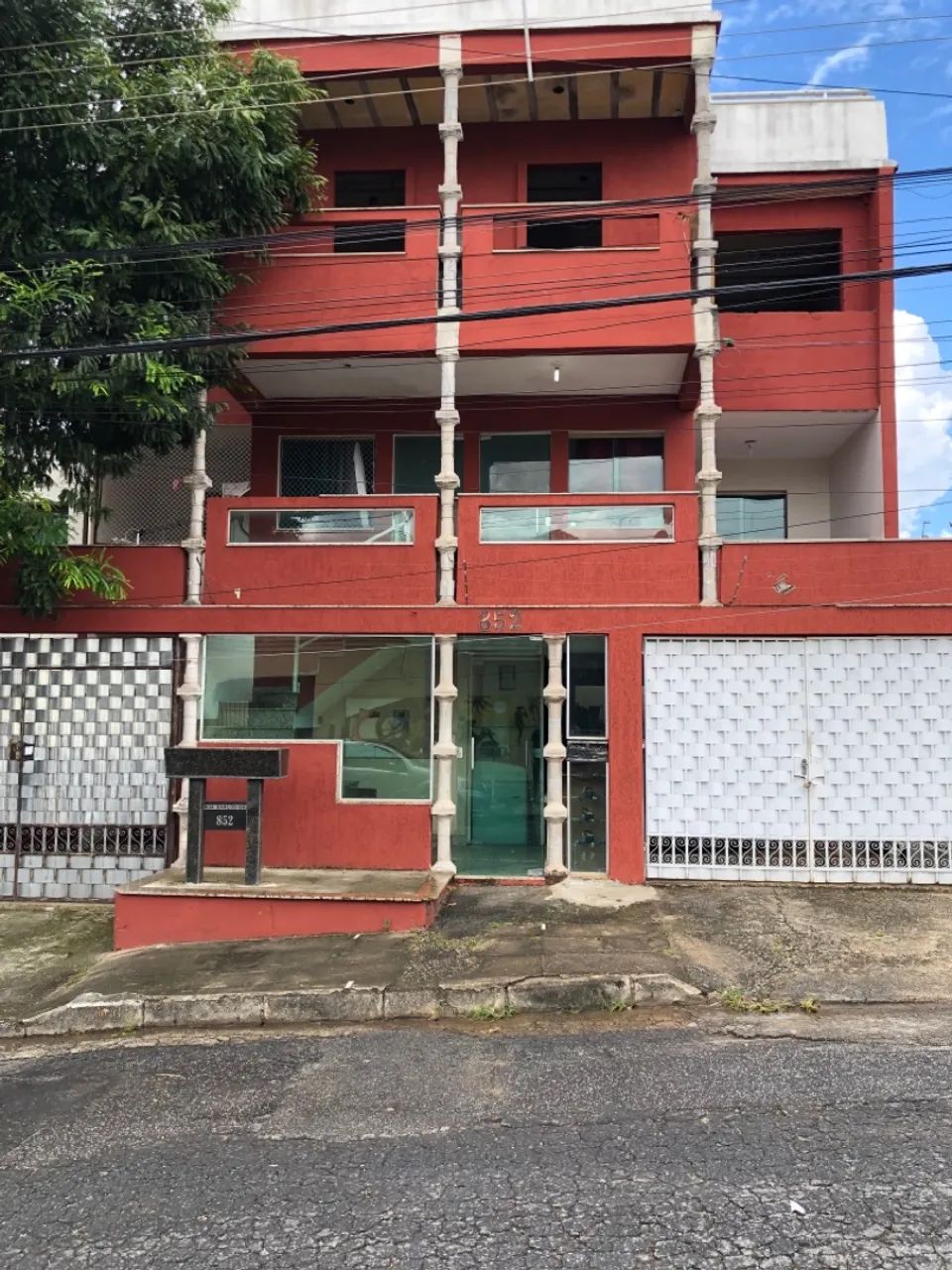 Foto - Belo Horizonte - Jardim Atlântico