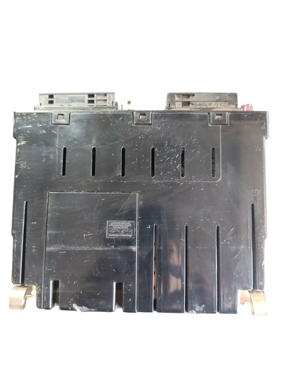 Módulo Mercedes-benz Actros A0014461360 Original - Foto 3