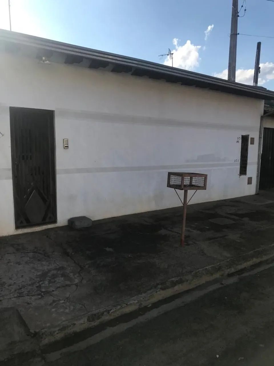 Foto - Bauru - Pousada da Esperança I