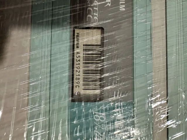  CR para raios x e mamografia  - Foto 3