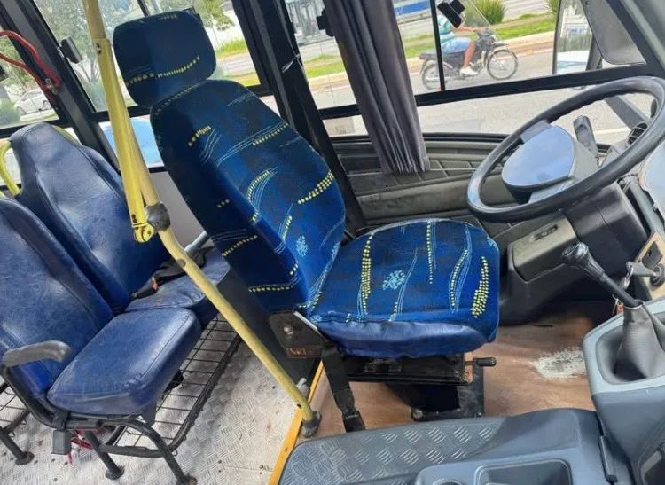 2009 Volare  Volare V6 24 lugares  - Foto 7