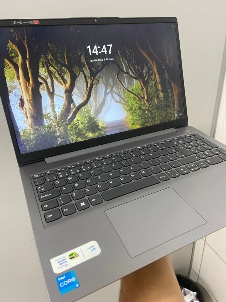 Notebook Lenovo  - Foto 4