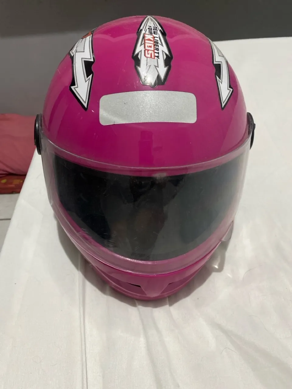 Vendo capacete