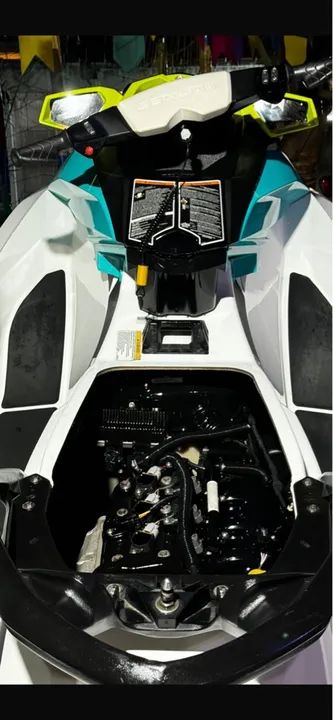 Seadoo gti 90  - Foto 2