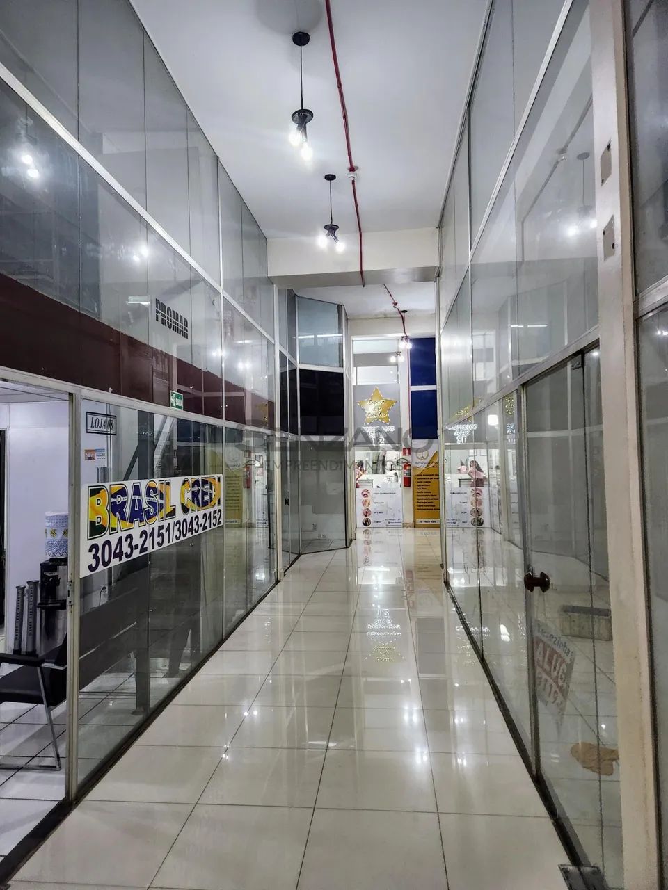 Sala Comercial na Afonso Pena - Foto 3